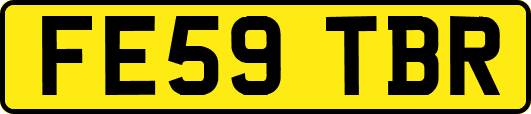 FE59TBR