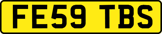 FE59TBS