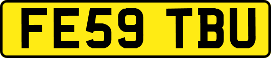FE59TBU
