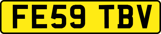 FE59TBV