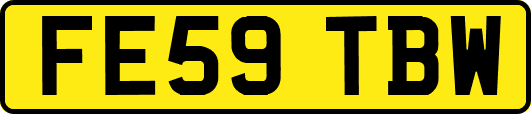 FE59TBW
