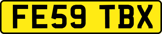 FE59TBX