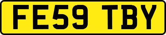 FE59TBY