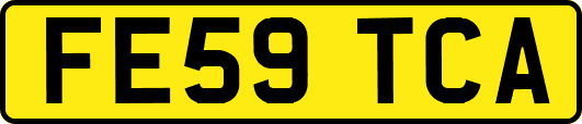 FE59TCA