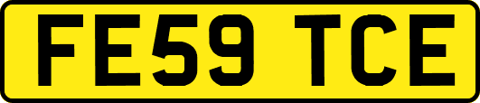 FE59TCE