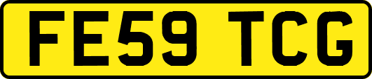 FE59TCG