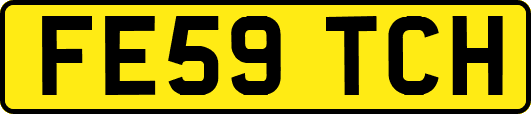 FE59TCH