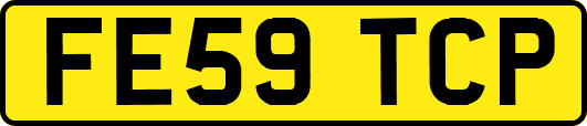 FE59TCP