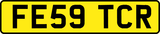 FE59TCR