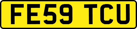 FE59TCU