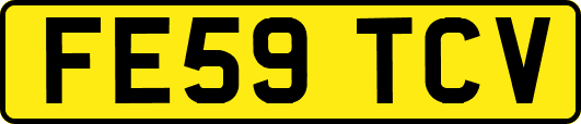 FE59TCV