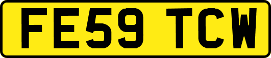FE59TCW