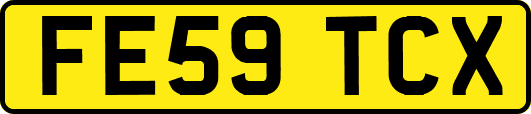 FE59TCX