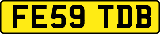 FE59TDB