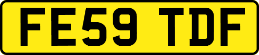 FE59TDF