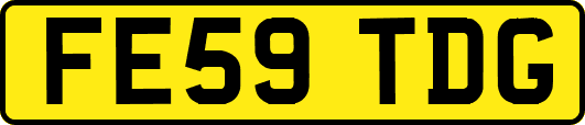 FE59TDG