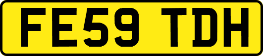FE59TDH