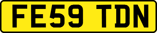 FE59TDN