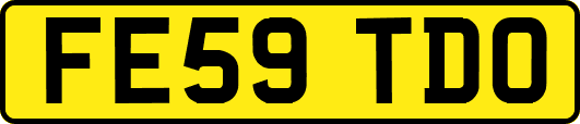 FE59TDO