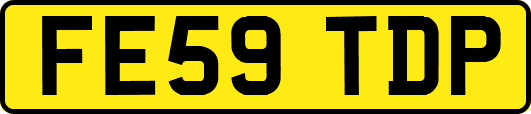 FE59TDP
