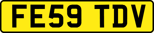FE59TDV