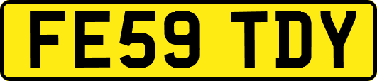 FE59TDY