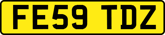 FE59TDZ