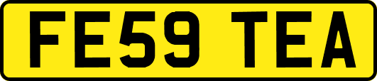 FE59TEA