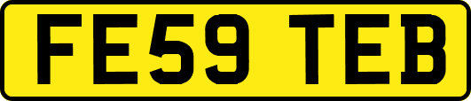 FE59TEB