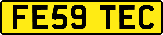 FE59TEC