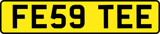 FE59TEE