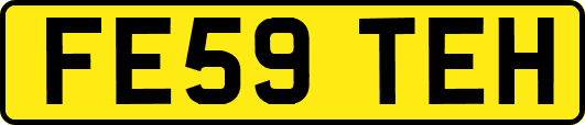 FE59TEH