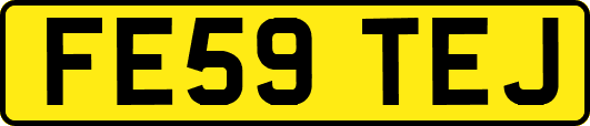 FE59TEJ