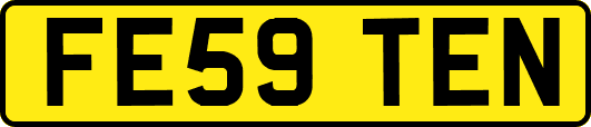 FE59TEN