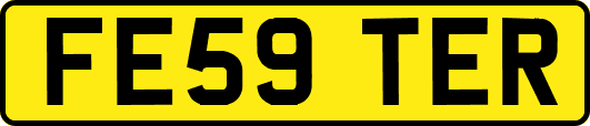 FE59TER