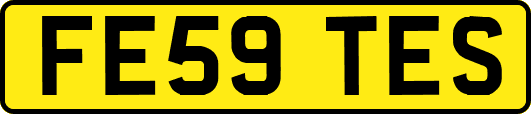 FE59TES