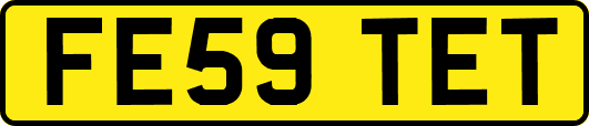 FE59TET
