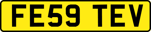 FE59TEV