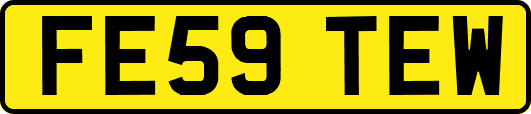 FE59TEW