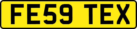FE59TEX