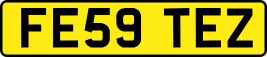 FE59TEZ