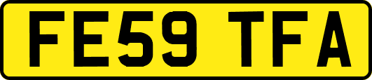 FE59TFA