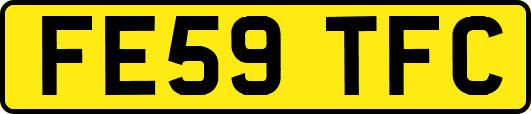 FE59TFC