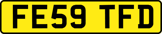 FE59TFD