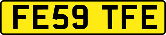 FE59TFE