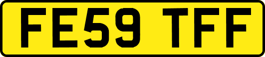 FE59TFF