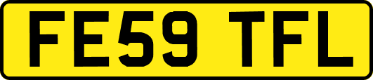 FE59TFL