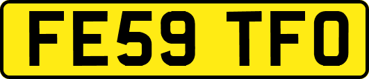 FE59TFO