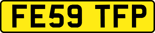 FE59TFP