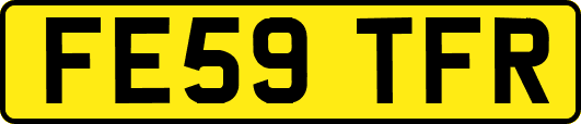 FE59TFR